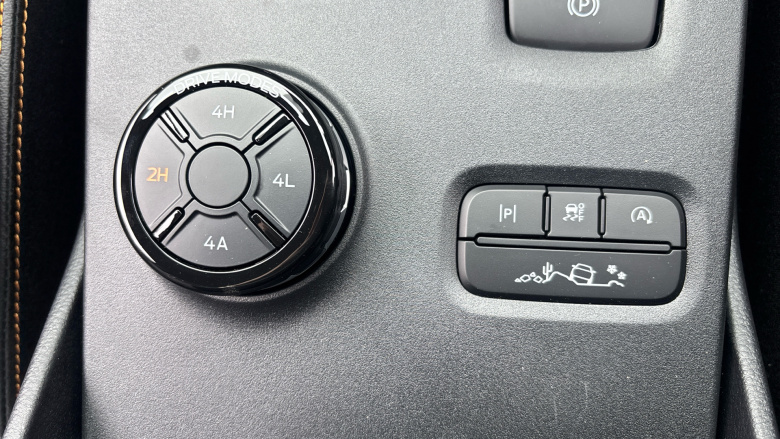 Ford Ranger Diesel Pick Up D/Cab Wildtrak 3.0 EcoBlue V6 240 Auto